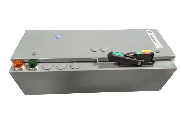Allen Bradley 513-BFB-A2D-4GA-6GP-35-900