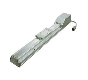 Smc LEFS25LA-600