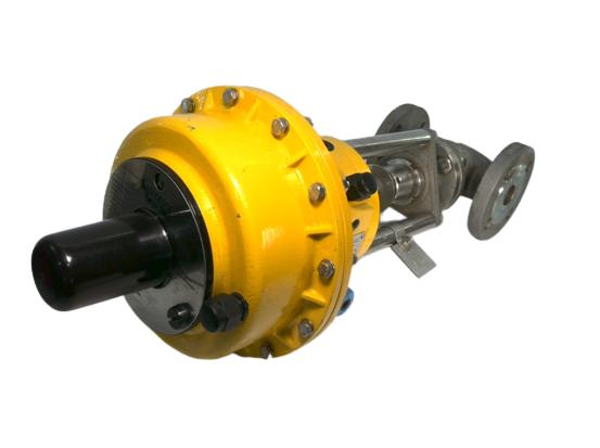 Flowserve 35338-IP