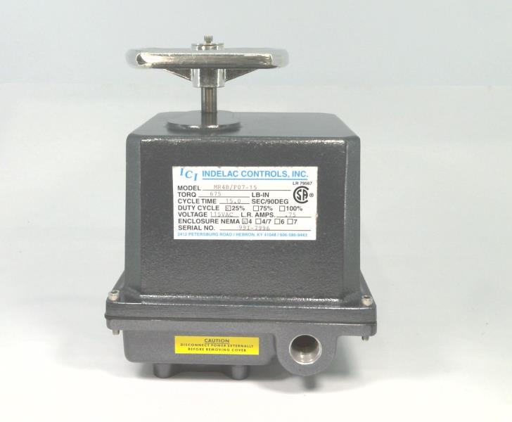 Indelac MR4BF07-15