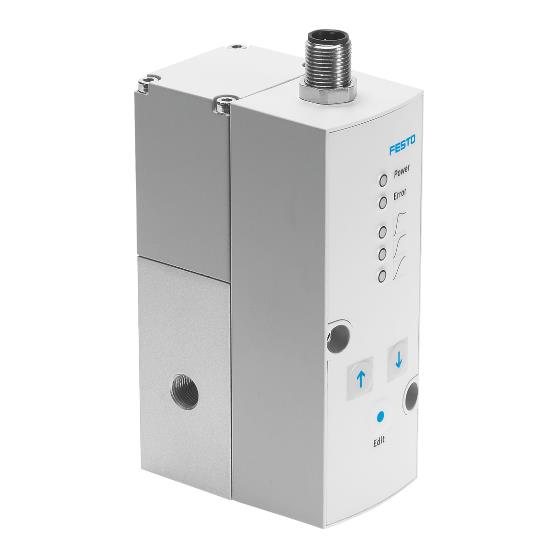 Festo VPPM-6L-L-1-G18-0L2H-A4P-S1C1