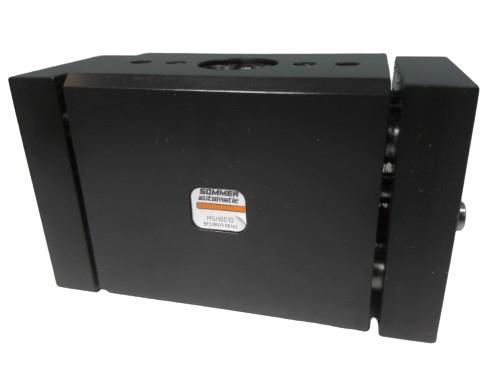 Zimmer MGH8010