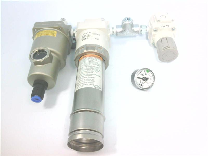 Smc IDG30V-X165