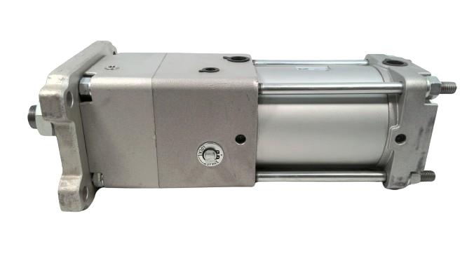 Smc CNA2F100TN-75-D