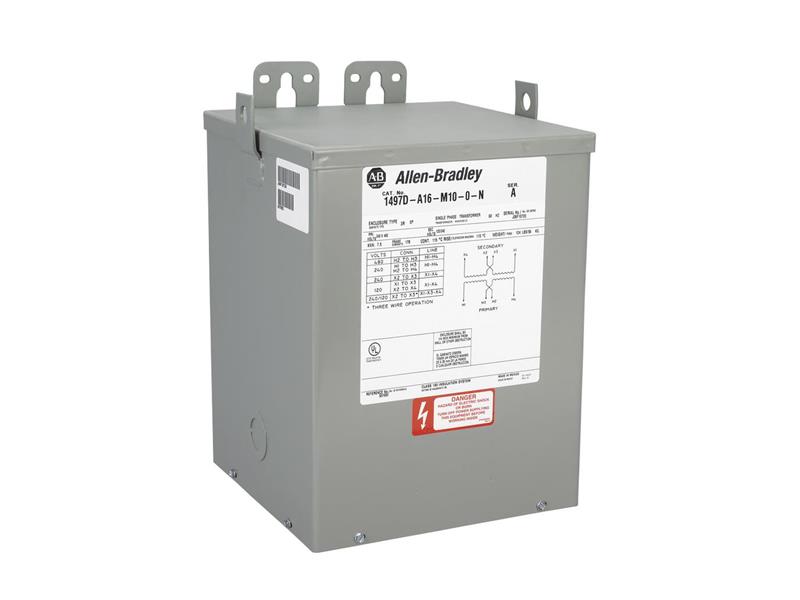 Allen Bradley 1497D-A14-M22-0-2