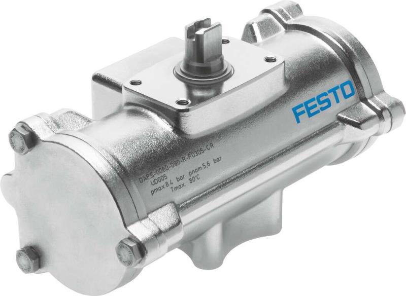 Festo DAPS-0060-090-R-F0305-CR