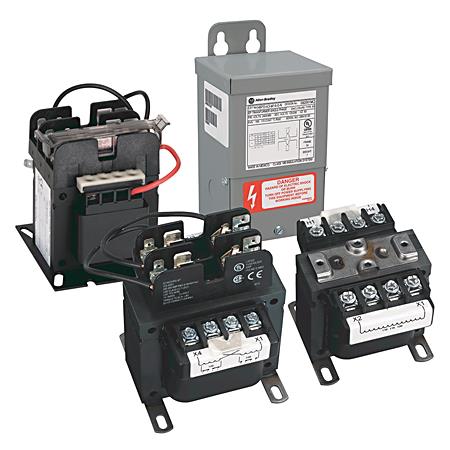 Allen Bradley 1497-E-AXSX-3-N