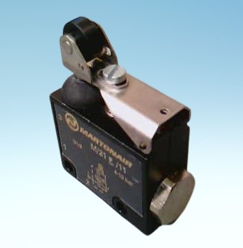 Norgren M/21P/11