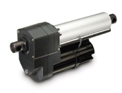 Thomson Linear K2EP1.0G10-24V-BR-10R90