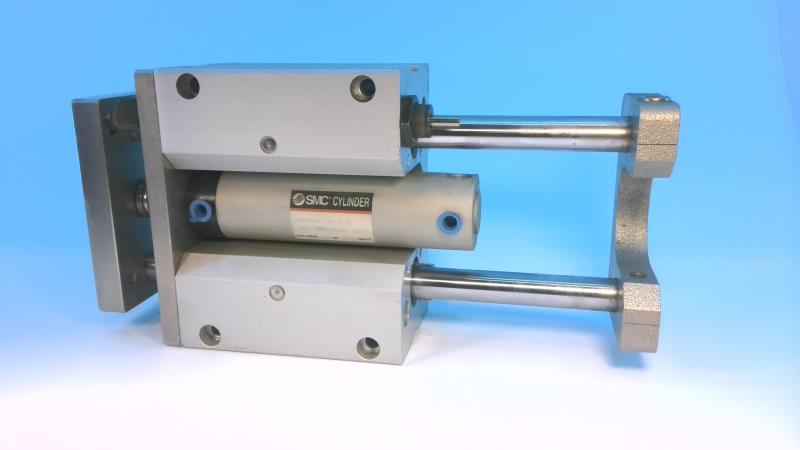 Smc MGGMB40100XC18