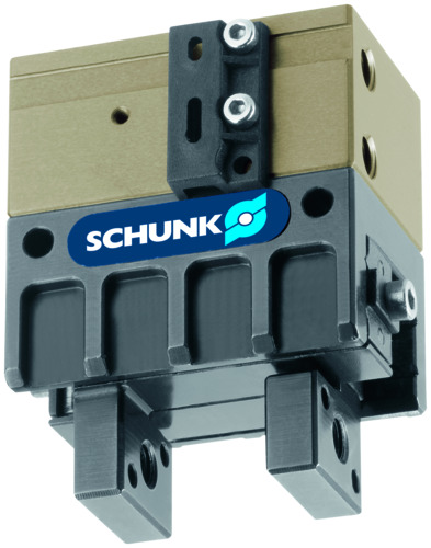 Schunk MPG-PLUS 40-AS-P