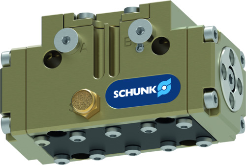 Schunk DPG-PLUS 50-2-AS