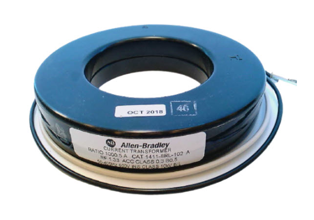 Allen Bradley 1411-8RL-102