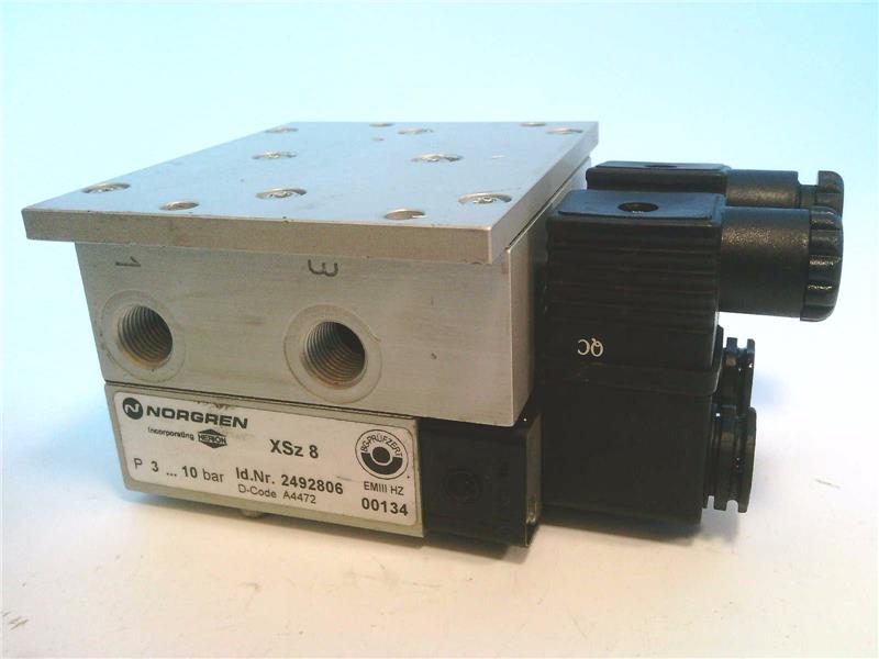Norgren 2.49281E+15