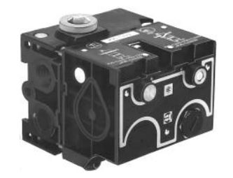 Parker PVPC3212