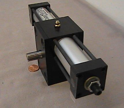 Norgren 200CA-1BA-AA400