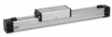 Parker OSPP250000000457000200000