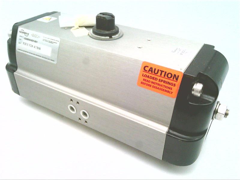 Flowserve B125C10