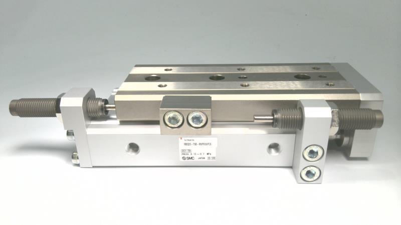 Smc MXQ25-75B-M9PVSAPCS