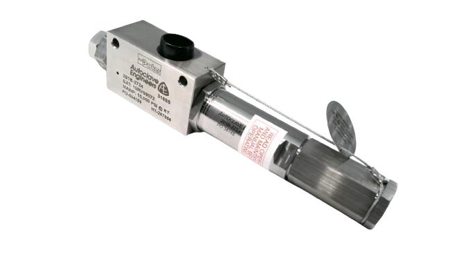 Parker 10RVS9072