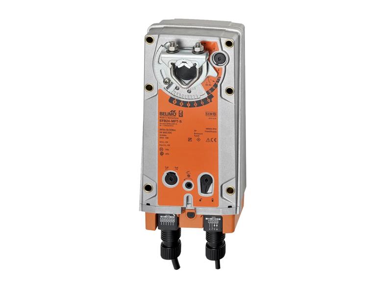 Belimo EFX24-SR-S
