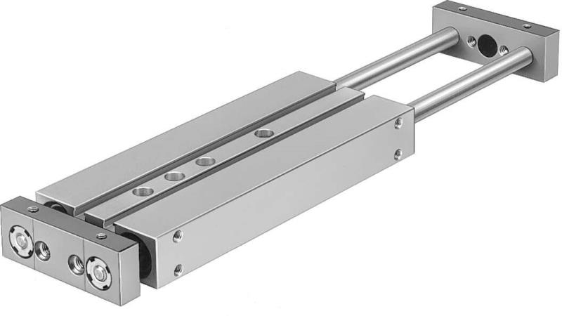 Festo DPZJ-10-10-P-A-KF-S2