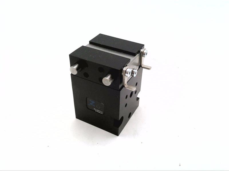 Zimmer GP45S-B