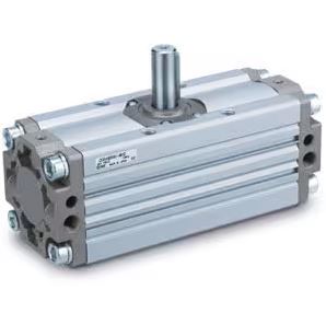 Smc CDVRA1BS80-90C-25T-F59