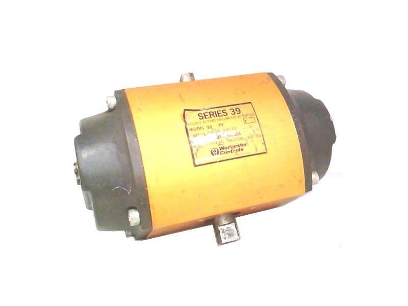 Flowserve SERIES39