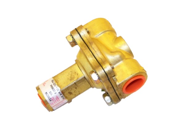 Asco P210C34