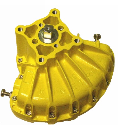 Kinetrol 107-100