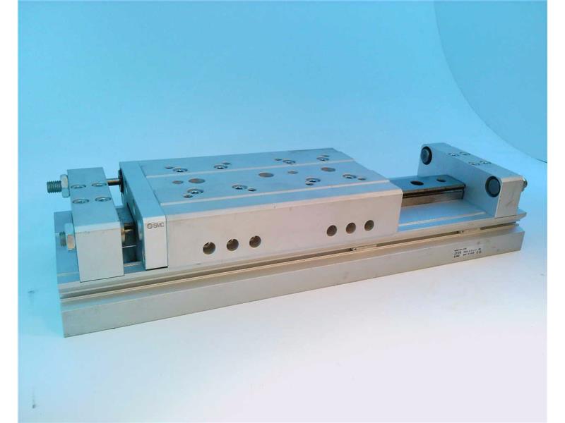Smc MXW25TN-125B