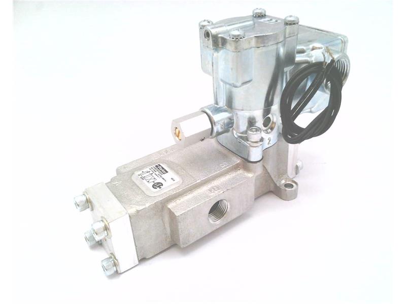 Parker L4853910253