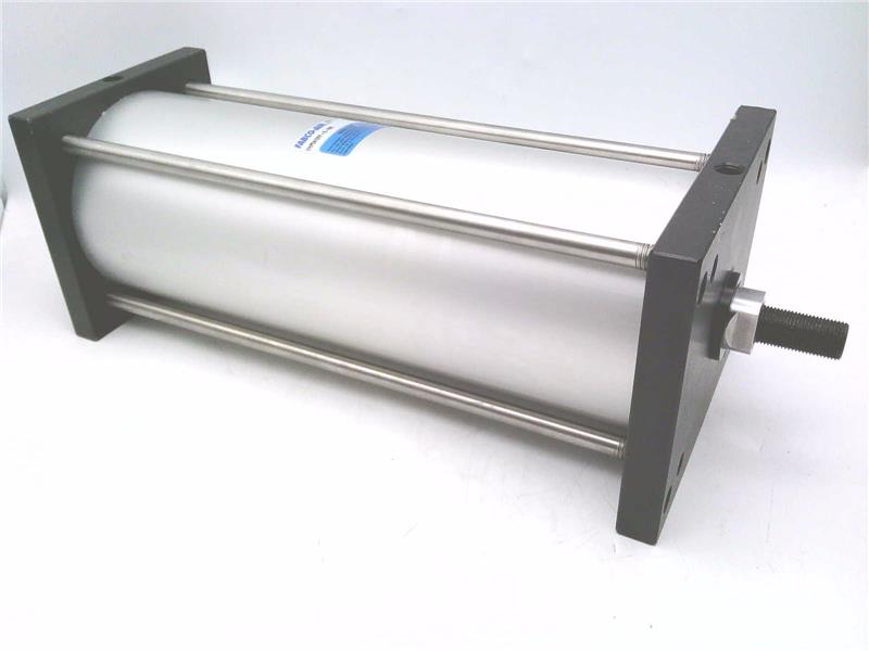 Fabco UHP5X12FF-E-MR