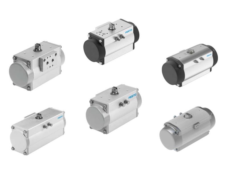 Festo DFPD-480-RP-90-RS60-F1012
