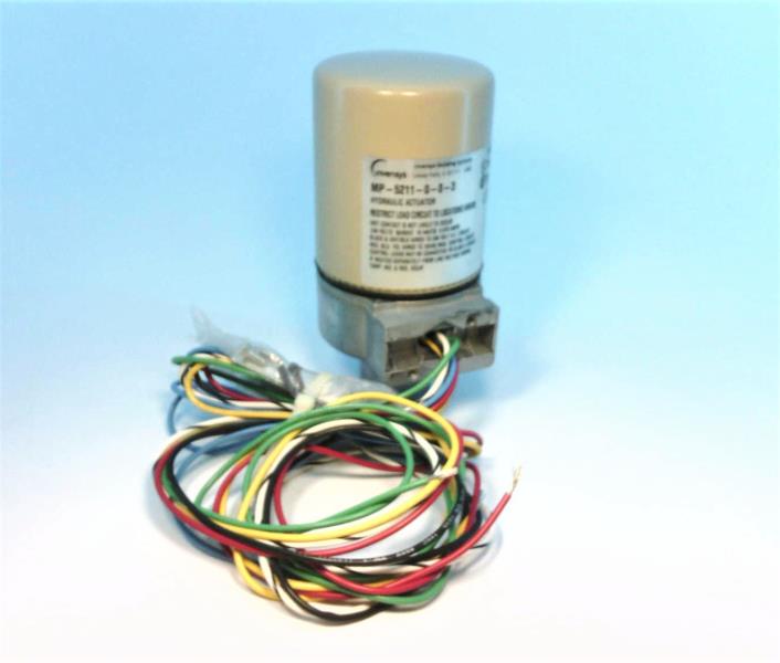 Invensys MP-5211