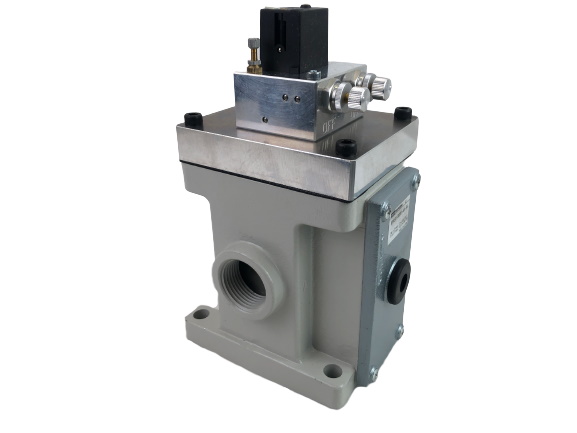 Parker WPASV13000-AA-94