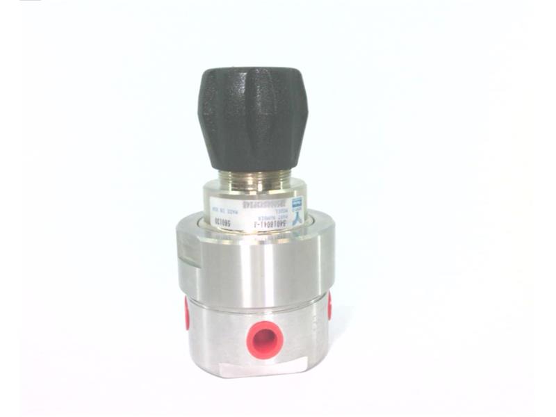 Parker IR5000SV3PX4B