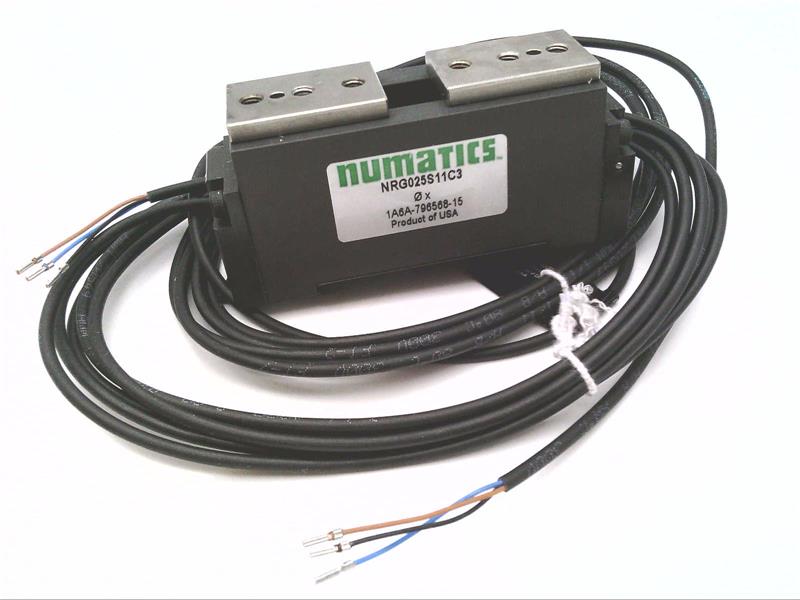 Asco NRG025S11C3