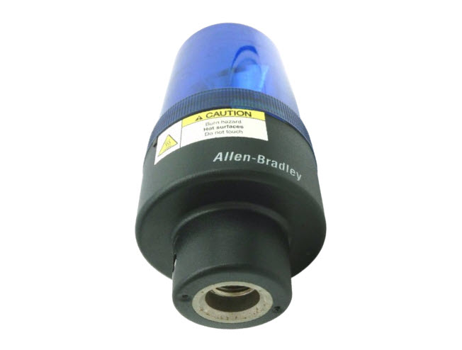 Allen Bradley 855BS-S24RH6