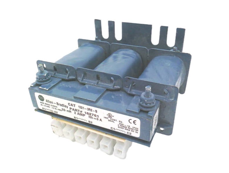 Allen Bradley 1321-3R2-B