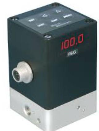 Marsh Bellofram 3510SE0A030P1100