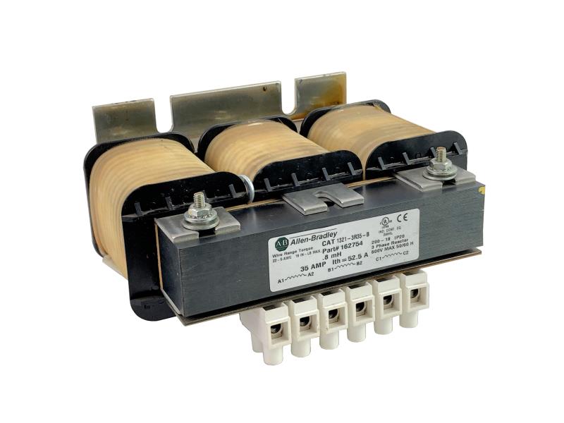 Allen Bradley 1321-3R35-B