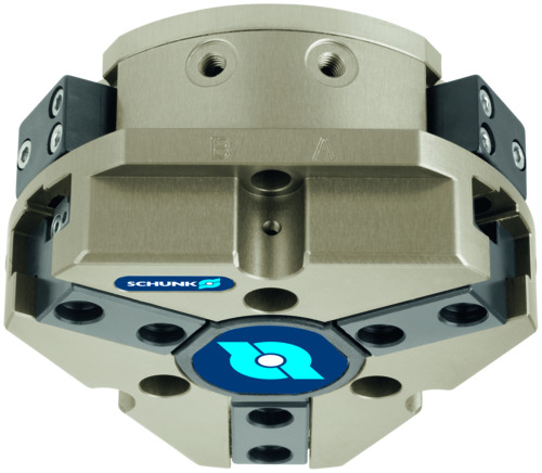 Schunk JGZ 80-1-AS