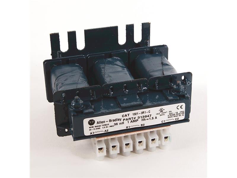 Allen Bradley 1321-3RB320-B