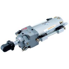Smc CLK2PA63-50-DCL543AL