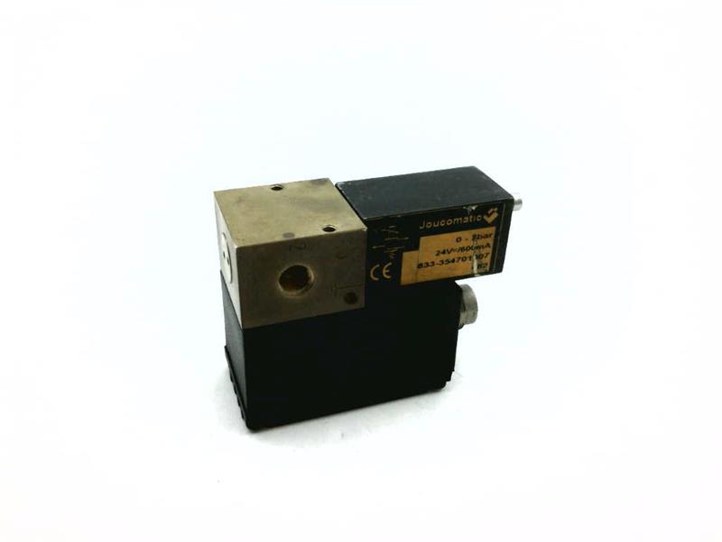 Asco 833-354701007