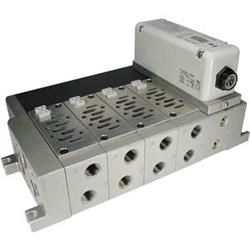 Smc VV819-03S-SUQW04BT-W1