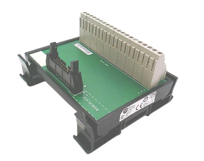 Allen Bradley 1492-IFM20F-2