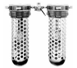 Wilkerson Pneumatic X04-02-M00